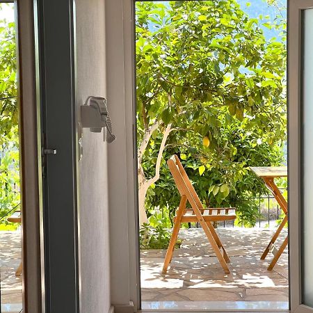 Tzavelitiko Home Himarë Exterior foto