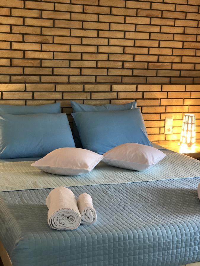 Tzavelitiko Home Himarë Exterior foto
